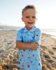Coco Moon Coco Moon Shave Ice Print Polo - 2
