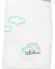 Coco Moon Coco Moon Swaddling Cloth - 1
