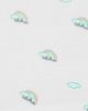 Coco Moon Coco Moon Swaddling Cloth - 2