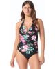 COCO REEF COCO REEF Assure Tankini Swim Top - DD-Cup - 1