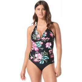 COCO REEF COCO REEF Assure Tankini Swim Top - DD-Cup