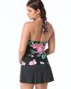 COCO REEF COCO REEF Assure Tankini Swim Top - DD-Cup - 4