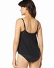 COCO REEF COCO REEF Captivate Bra Sized Underwire Tankini Swim Top - D-Cup - 2