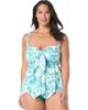 COCO REEF COCO REEF Goddess Bandini Swim Top - DD-Cup - 1