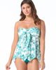 COCO REEF COCO REEF Goddess Bandini Swim Top - DD-Cup - 5