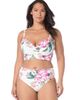COCO REEF COCO REEF Lavish Crop Swim Top - C-Cup - 1