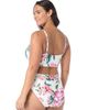 COCO REEF COCO REEF Lavish Crop Swim Top - C-Cup - 2