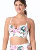 COCO REEF COCO REEF Lavish Crop Swim Top - C-Cup - 3