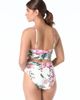 COCO REEF COCO REEF Lavish Crop Swim Top - C-Cup - 4