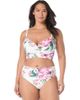 COCO REEF COCO REEF Lavish Crop Swim Top D-Cup - 1