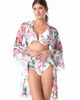 COCO REEF COCO REEF Lily Coverup Dress Swim - 3
