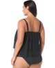 COCO REEF COCO REEF Lotus Ruffle Tankini Swim Top - D-Cup - 2