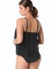COCO REEF COCO REEF Lotus Ruffle Tankini Swim Top - D-Cup - 3