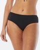 COCO REEF COCO REEF Prime Side Shirred Bikini Swim Bottom - 1