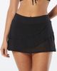 COCO REEF COCO REEF Sway Mesh Layer Swim Skort - 1