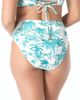 COCO REEF COCO REEF Tyra High Waist Twist Bikini Swim Bottom - 2