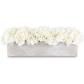CocoBella CocoBella Bellamy Hydrangea Arrangement