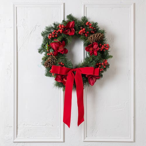 CocoBella CocoBella Natalee Holiday Wreath