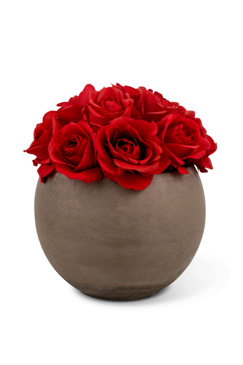 CocoBella CocoBella Sabine RealTouch Rose Arrangement