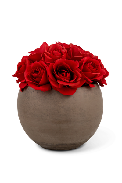 CocoBella CocoBella Sabine RealTouch Rose Arrangement