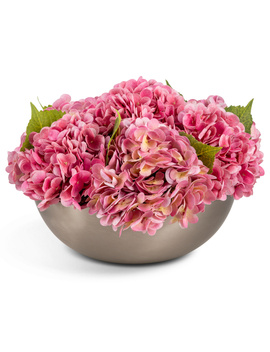 CocoBella CocoBella Stella RealTouch Hydrangea Arrangement