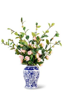 CocoBella CocoBella Zyla Rose Branch Arrangement