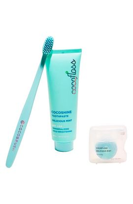 COCOLAB COCOLAB Smile Bliss Set - Blue Skies 