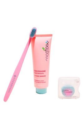 COCOLAB COCOLAB Smile Bliss Set - Pink Sunset 