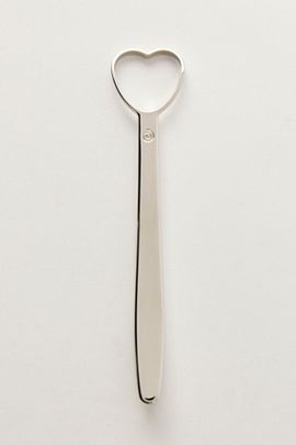 Cocolab Cocolab Smile Filter Stainless Steel Tongue Cleaner