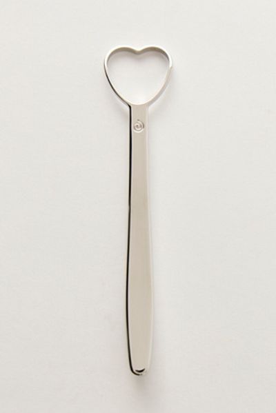 Cocolab Cocolab Smile Filter Stainless Steel Tongue Cleaner