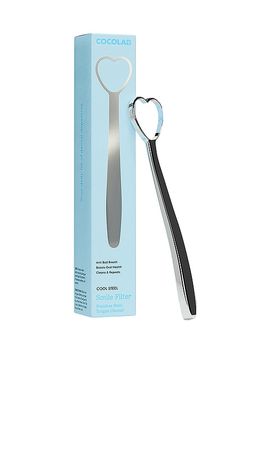 Cocolab Cocolab Smile Filter Tongue Scraper