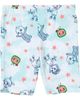 Cocomelon Cocomelon Jj 2-piece Tee And Bike Shorts Set (baby) - 3