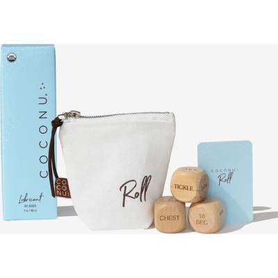 Coconu Coconu Roll Bundle