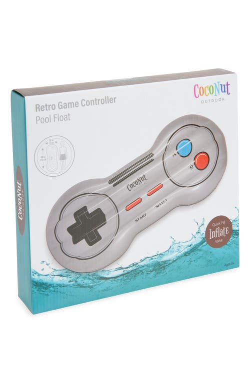 Coconut Outdoor - Game Controller Pool Float