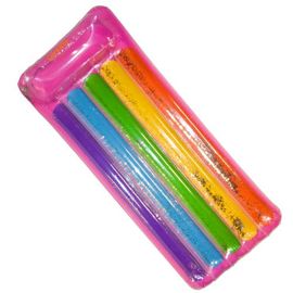 Coconut Outdoor Coconut Outdoor Glitter Rainbow Pool Lounge 68x 28