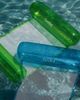 Coconut Outdoor Coconut Outdoor Green Glitter Hammock Pool Lounger 49" X 30" - 3
