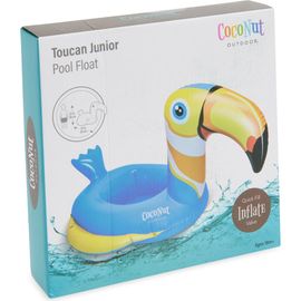 Coconut Outdoor Coconut Outdoor Junior Toucan Pool Float