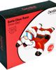 Coconut Outdoor Coconut Outdoor Santa Claus Racer, 54x36 - 3