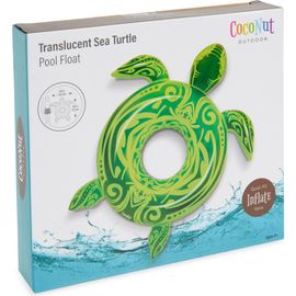 Coconut Outdoor Coconut Outdoor Sea Turtle Pool Float