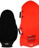 Coconut Outdoor Coconut Outdoor Single & Double Rider Foam Sleds, 2 Pack, 110lb Cap, Kids 5+ - 3
