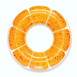 Coconut Outdoor Coconut Outdoor Tangerine Orange Glitter 42