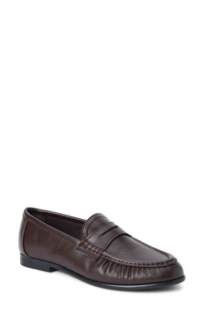 Coconuts by Matisse Coconuts by Matisse Carlton Penny Loafer