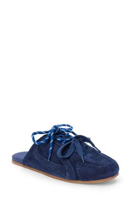 Coconuts by Matisse Coconuts by Matisse Devyn Lace-Up Mule