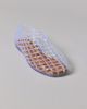 Coconuts By Matisse Coconuts By Matisse Footwear Marlow Jelly Flat in Clear, Women's at Urban Outfitters - 4