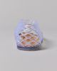Coconuts By Matisse Coconuts By Matisse Footwear Marlow Jelly Flat in Clear, Women's at Urban Outfitters - 5