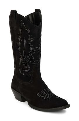 Coconuts by Matisse Coconuts by Matisse Gaucho Western Boot