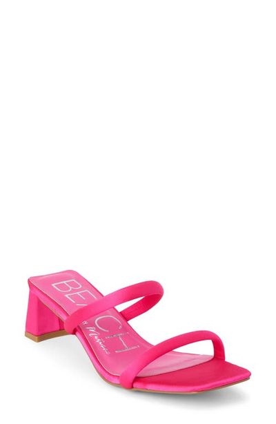 Coconuts by Matisse Coconuts by Matisse Jerry Strappy Slide Sandal