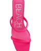Coconuts by Matisse Coconuts by Matisse Jerry Strappy Slide Sandal - 4
