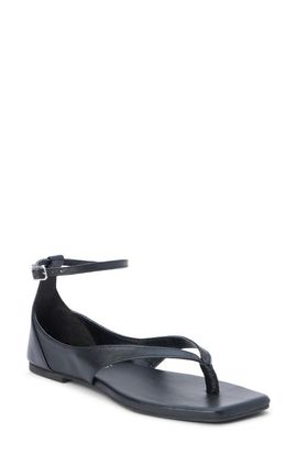 Coconuts by Matisse Coconuts by Matisse Kerry Ankle Strap Sandal