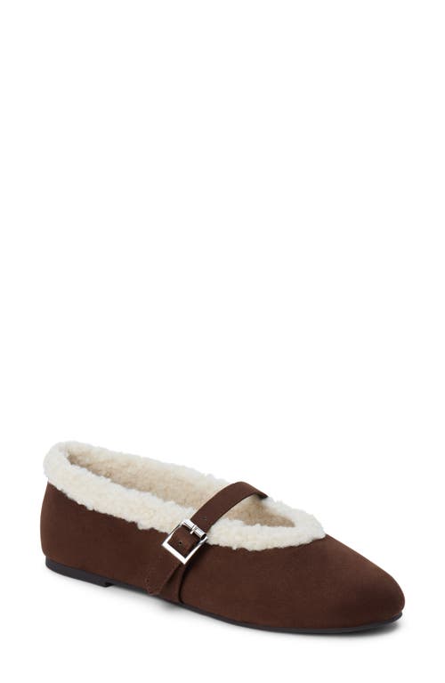 Coconuts by Matisse Coconuts by Matisse Midtown Mary Jane Flat